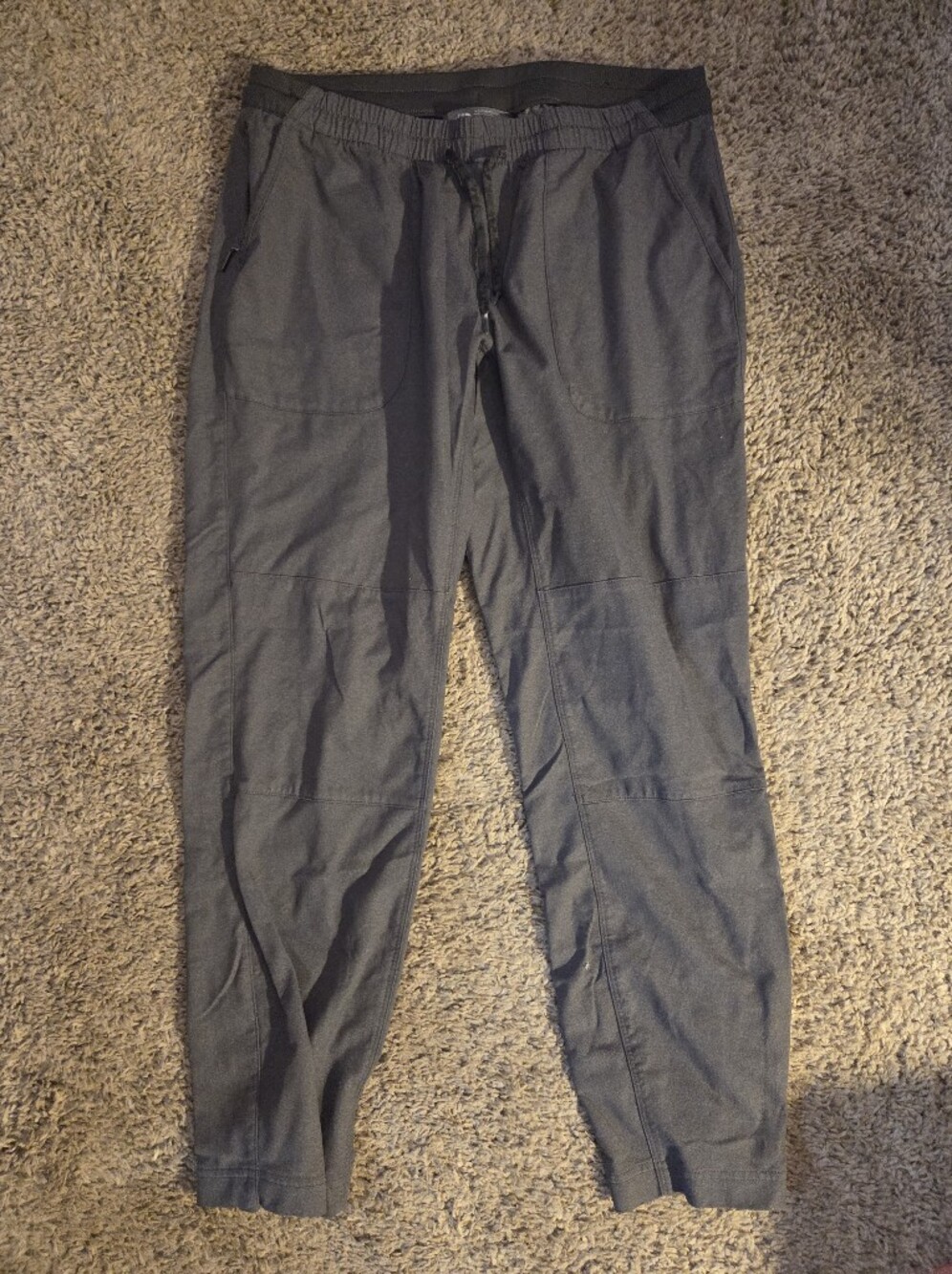 The North Face Women's Charcoal Gray Ankle Pants